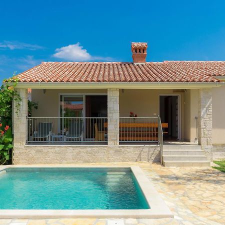 Holiday Home Goldi - Voj512 By Interhome Mednjan Экстерьер фото