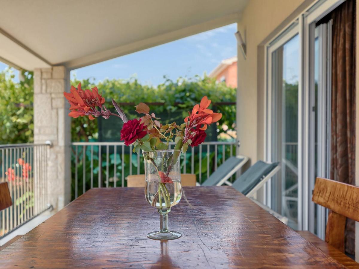 Holiday Home Goldi - Voj512 By Interhome Mednjan Экстерьер фото