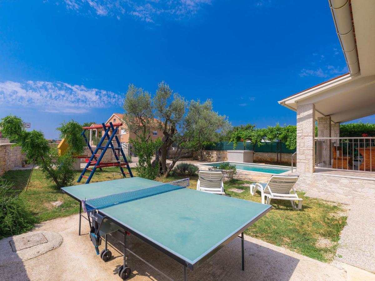 Holiday Home Goldi - Voj512 By Interhome Mednjan Экстерьер фото