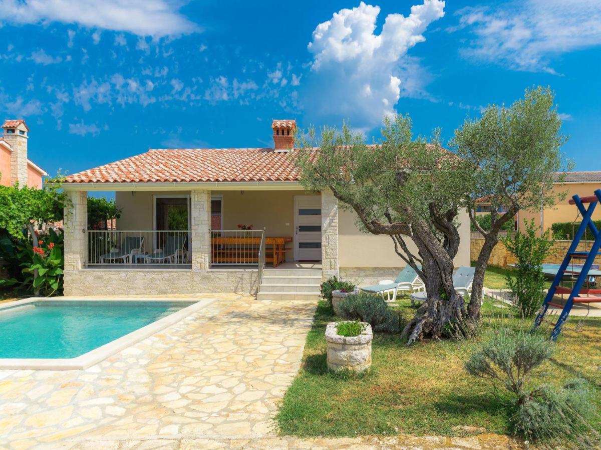 Holiday Home Goldi - Voj512 By Interhome Mednjan Экстерьер фото