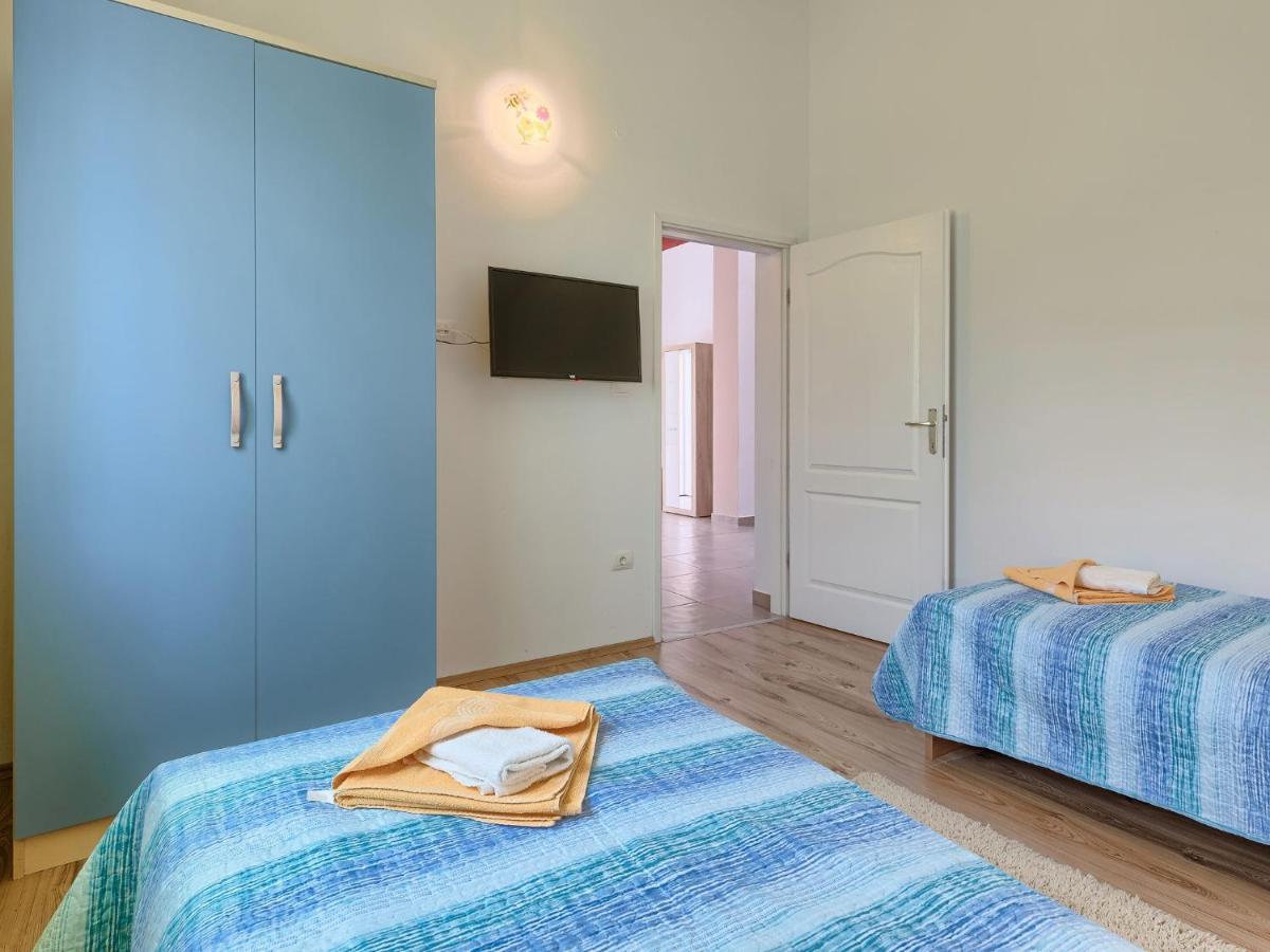 Holiday Home Goldi - Voj512 By Interhome Mednjan Экстерьер фото