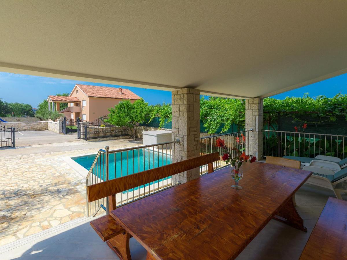 Holiday Home Goldi - Voj512 By Interhome Mednjan Экстерьер фото